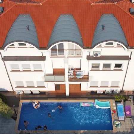 Sea View Apartment In Ičići Buitenkant foto
